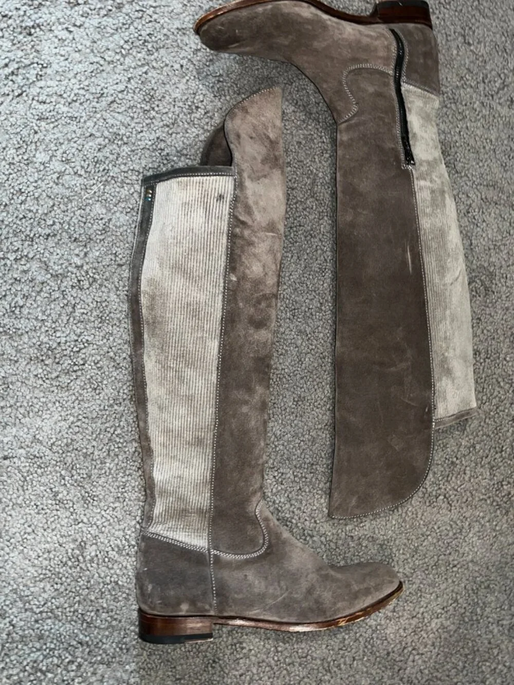 Ariat two 24